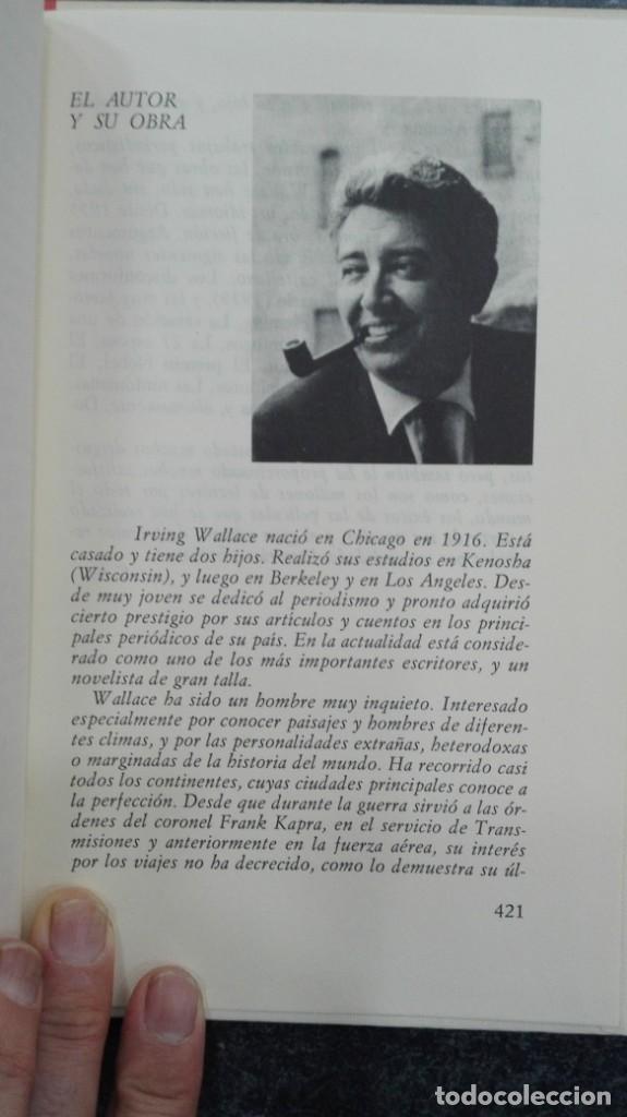 Libros de segunda mano: El documento R - Foto 2