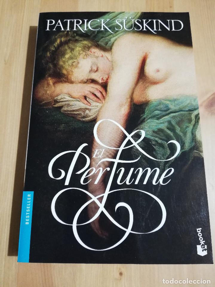 Libros de segunda mano: EL PERFUME (PATRICK S&Uuml;SKIND) - Foto 1