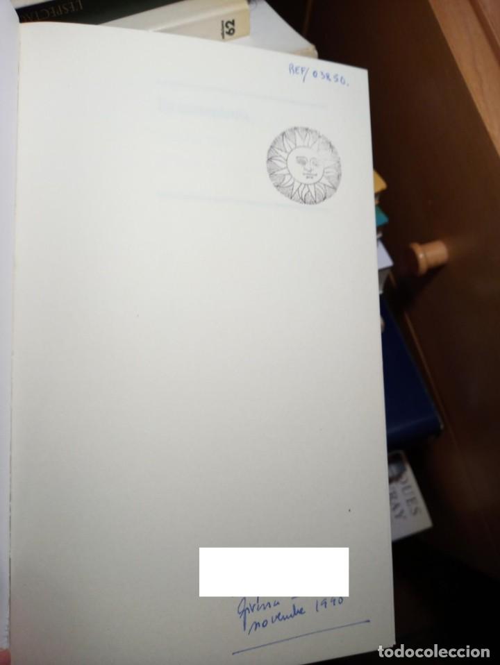 Libros de segunda mano: NICHOLSON BAKER LA ENTREPLANTA - Foto 6