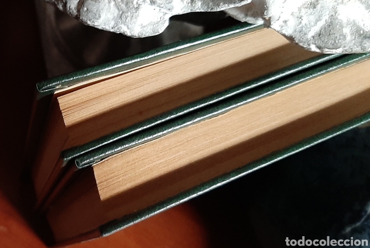 Libros de segunda mano: Dos libros Argos Vergara. - Foto 3