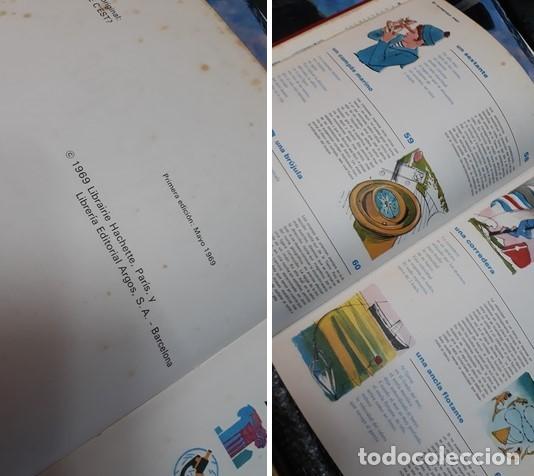 Libros de segunda mano: DIME QUE ES. 1969 - Foto 2