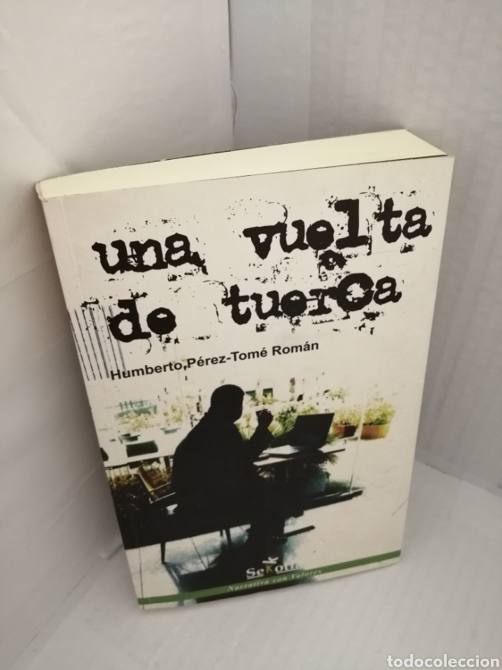 Libros de segunda mano: Una vuelta de tuerca - Foto 3