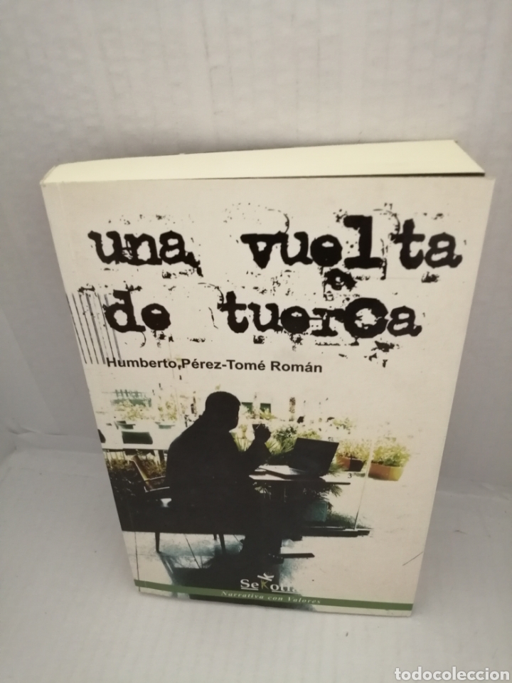 Libros de segunda mano: Una vuelta de tuerca - Foto 1