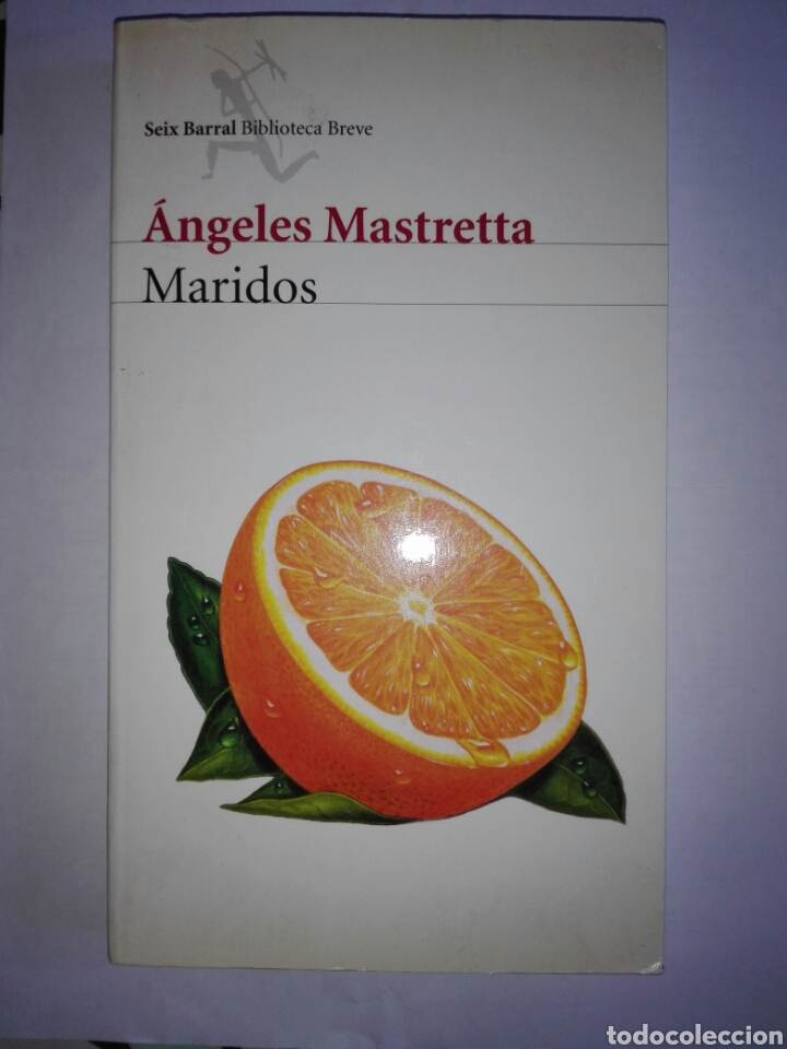 Libros de segunda mano: Maridos. - Foto 1