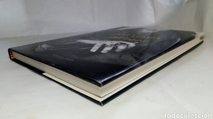 Libros de segunda mano: H&eacute;roes. Ray Loriga. - Foto 4