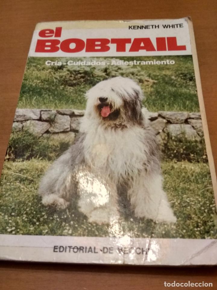 Libros de segunda mano: El Bobtail - Foto 1