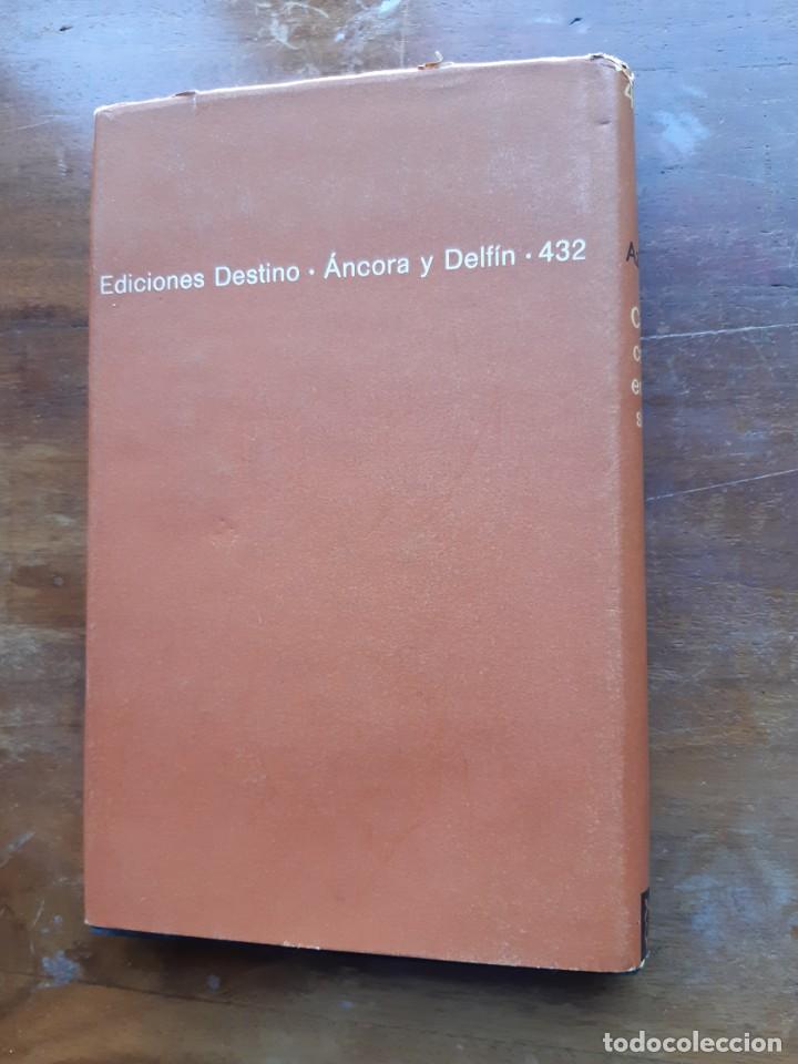 Libros de segunda mano: Cada cosa en su sitio Azorin - Foto 5