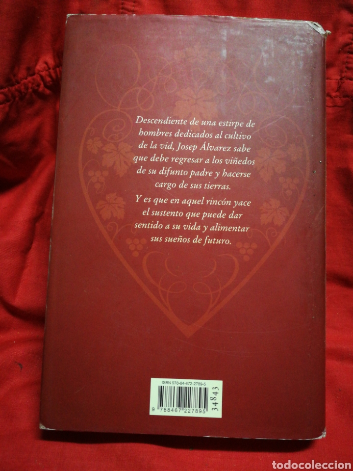 Libros de segunda mano: LA BODEGA- NOAH GORDON, C&Iacute;RCULO DE LECTORES. - Foto 2