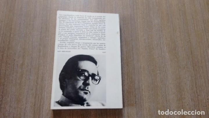 Libros de segunda mano: LEN DEIGHTON - ESPIA DE AYER - Foto 3