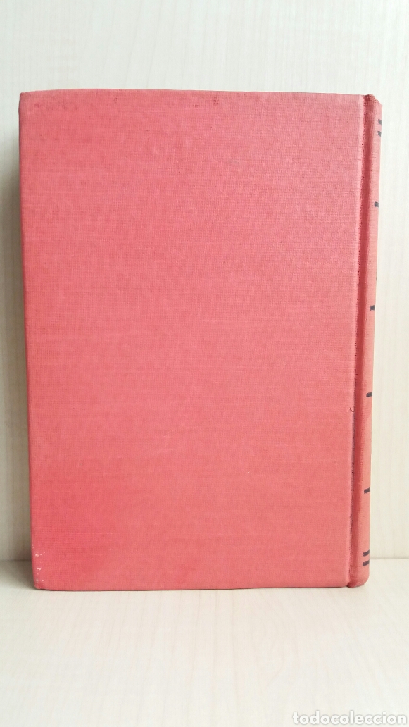 Libros de segunda mano: Viento en el Sahara. Bodley. Editorial Jackson de Ediciones Selectas, 1952. - Foto 3