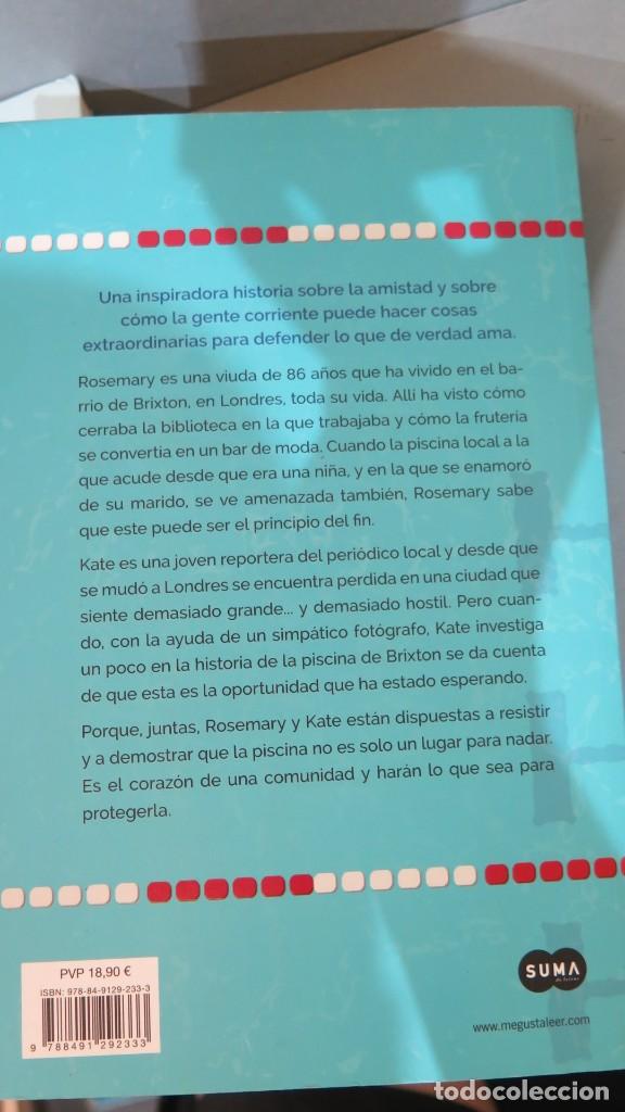 Libros de segunda mano: SO&Ntilde;AR BAJO EL AGUA. PAGE - Foto 2