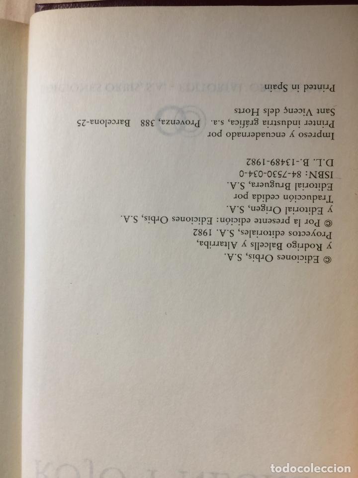 Libros de segunda mano: Rojo y negro - Stendhal - Foto 2