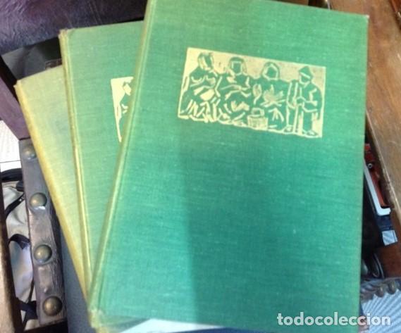 Libros de segunda mano: DICCIONARIO ENCICLOPEDICO GALLEGO-CASTEL