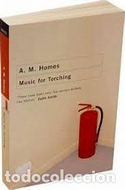 Libros de segunda mano: Music for Torching, de A.M. Homes - Foto 2