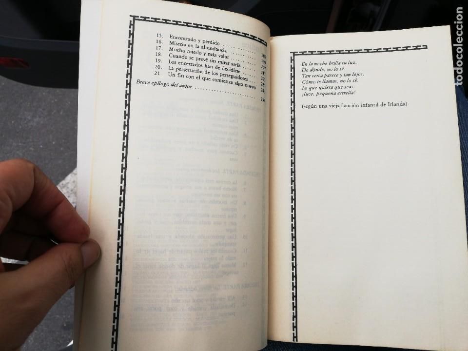 Libros de segunda mano: Momo. Michael Ende. Alfaguara - Foto 4