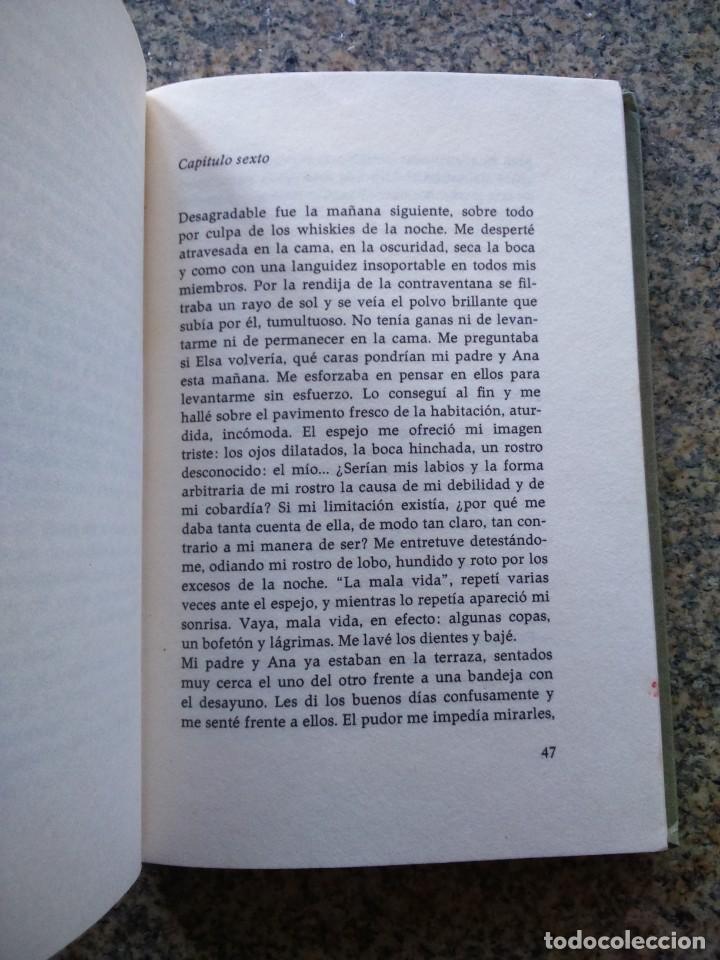 Libros de segunda mano: BUENOS DIAS TRISTEZA -- SAGAN -- CIRCULO 1973 -- - Foto 2