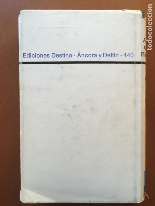 Libros de segunda mano: El Rito - Foto 3
