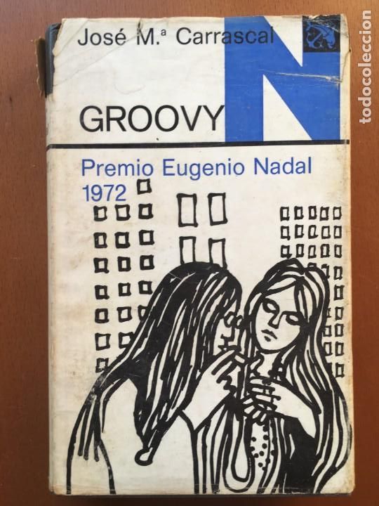 Libros de segunda mano: Groovy - Foto 1
