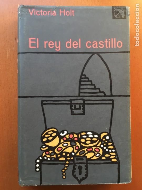 Libros de segunda mano: El rey del castillo - Foto 1