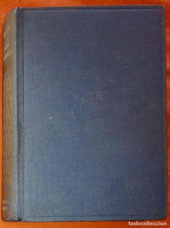 Libros de segunda mano: El baile de los malditos Irving Shaw - Foto 1