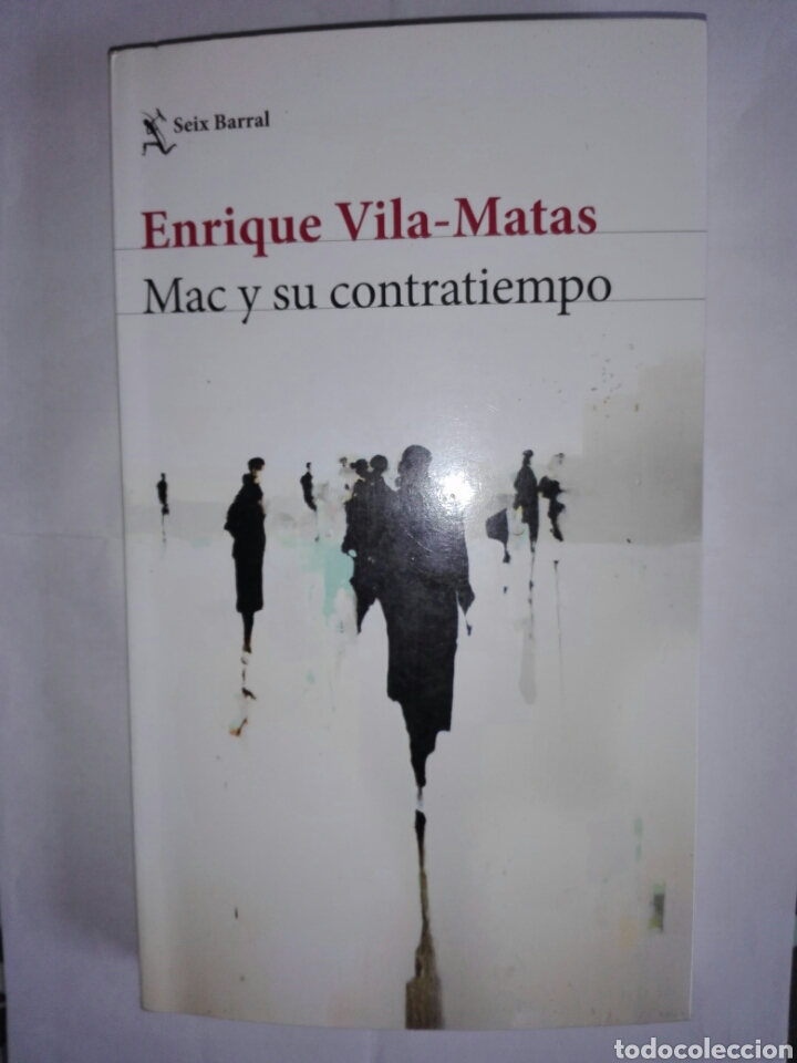 Libros de segunda mano: Mac y su contratiempo. - Foto 1