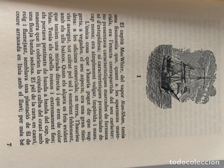 Libros de segunda mano: Tif&oacute; de Joseph Conrad - Foto 4