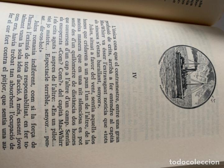 Libros de segunda mano: Tif&oacute; de Joseph Conrad - Foto 5
