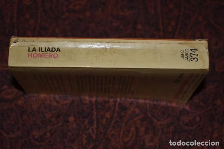 Libros de segunda mano: Libro Los Puentes de Madison County de Robert James Waller - Foto 3