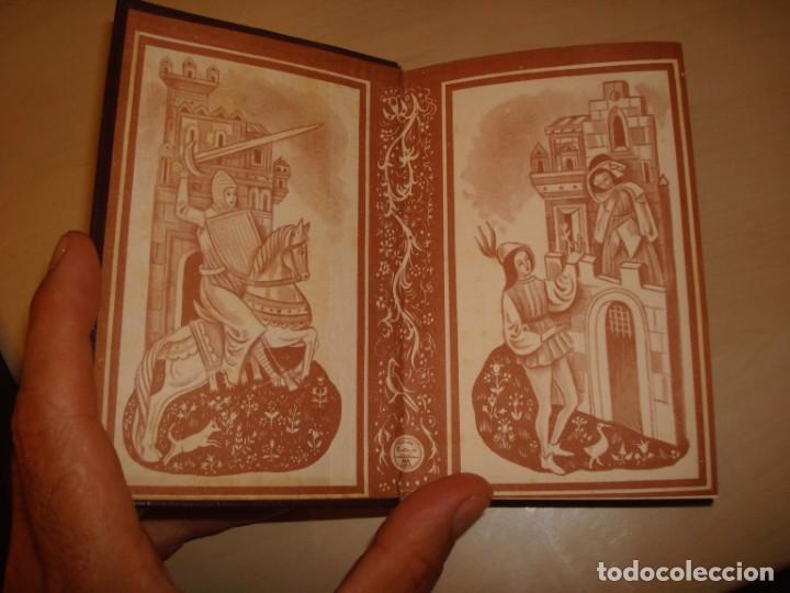 Libros de segunda mano: Romancero Espa&ntilde;ol. Aguilar. - Foto 2