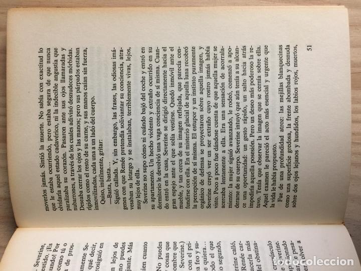 Libros de segunda mano: Belle de jour - J. Kessel - Foto 5