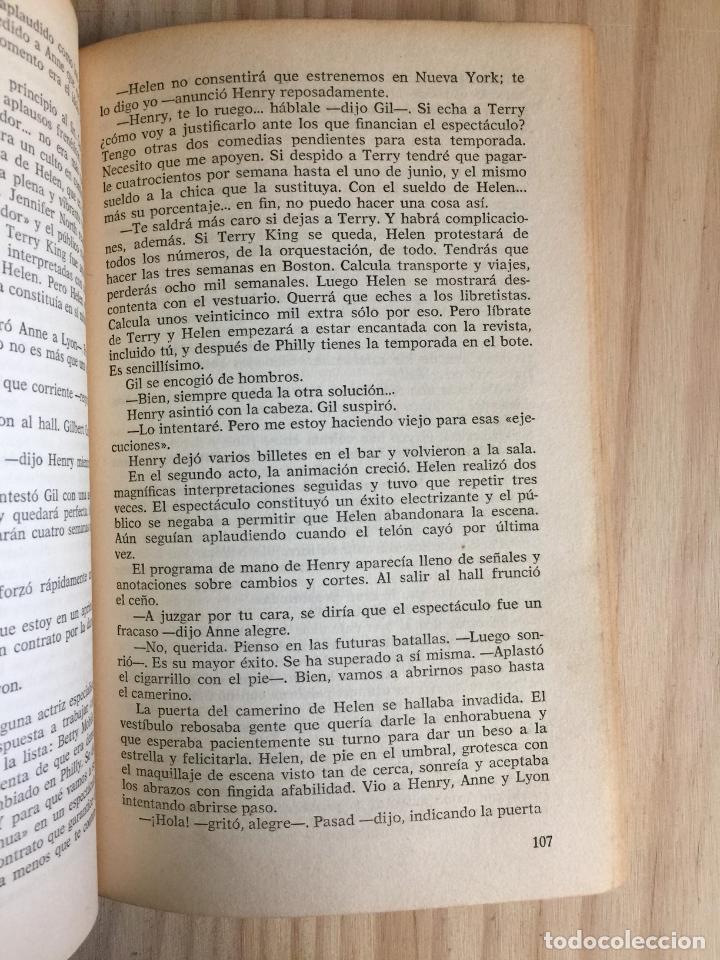 Libros de segunda mano: El valle de las mu&ntilde;ecas - Jacqueline Susann - Foto 2