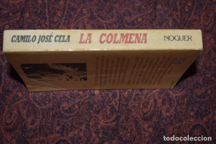 Libros de segunda mano: Libro la colmena de camilo jos&eacute; cela 1983 - Foto 2