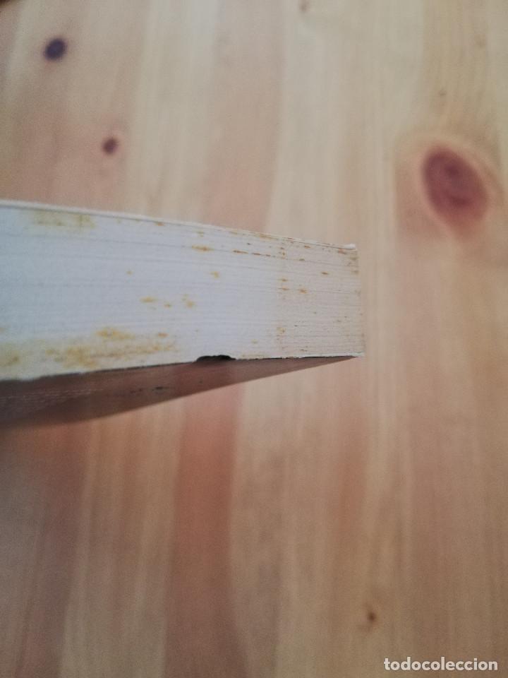 Libros de segunda mano: C&Oacute;NCLAVE (ROBERTO PAZZI) - Foto 3