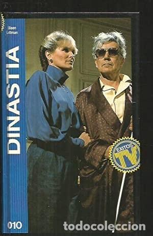 Libros de segunda mano: Dinastia. Eileen Lottman - Foto 1