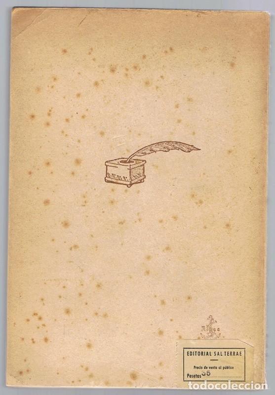 Libros de segunda mano: LA FORMACI&Oacute;N DEL ESTILO ALONSO SCH&Ouml;KEL - Foto 2