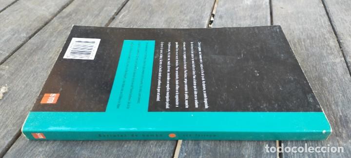 Libros de segunda mano: BARROTES DE BAMBU - JAN TERLOUW - GRAN ANGULAR X404 - Foto 2