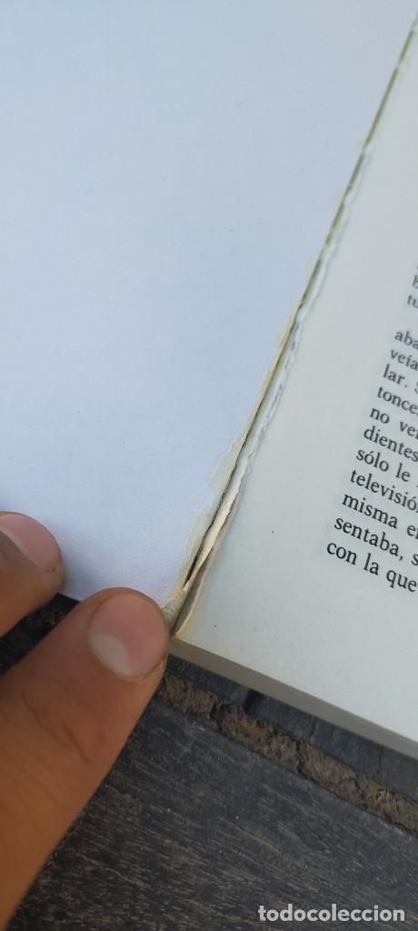 Libros de segunda mano: BARROTES DE BAMBU - JAN TERLOUW - GRAN ANGULAR X404 - Foto 5