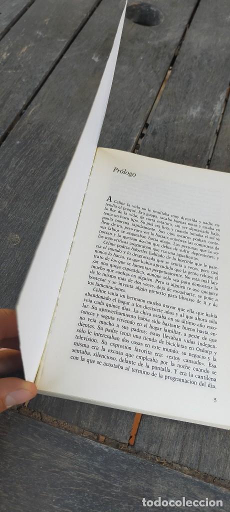 Libros de segunda mano: BARROTES DE BAMBU - JAN TERLOUW - GRAN ANGULAR X404 - Foto 7