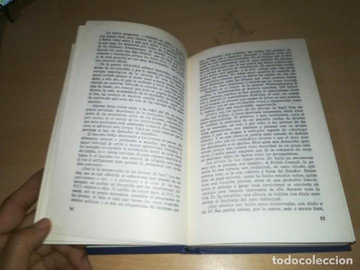 Libros de segunda mano: AUTO DE FE - EUGENIO MONTALE - ARGOS Y402 - Foto 5