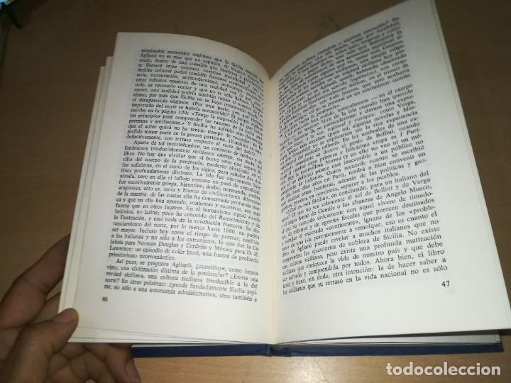 Libros de segunda mano: AUTO DE FE - EUGENIO MONTALE - ARGOS Y402 - Foto 6