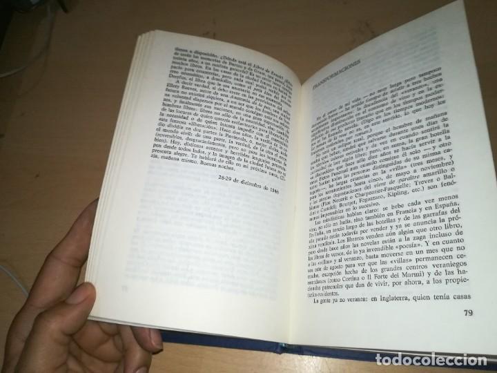 Libros de segunda mano: AUTO DE FE - EUGENIO MONTALE - ARGOS Y402 - Foto 8
