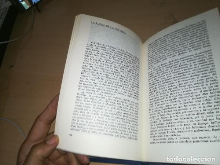 Libros de segunda mano: AUTO DE FE - EUGENIO MONTALE - ARGOS Y402 - Foto 9