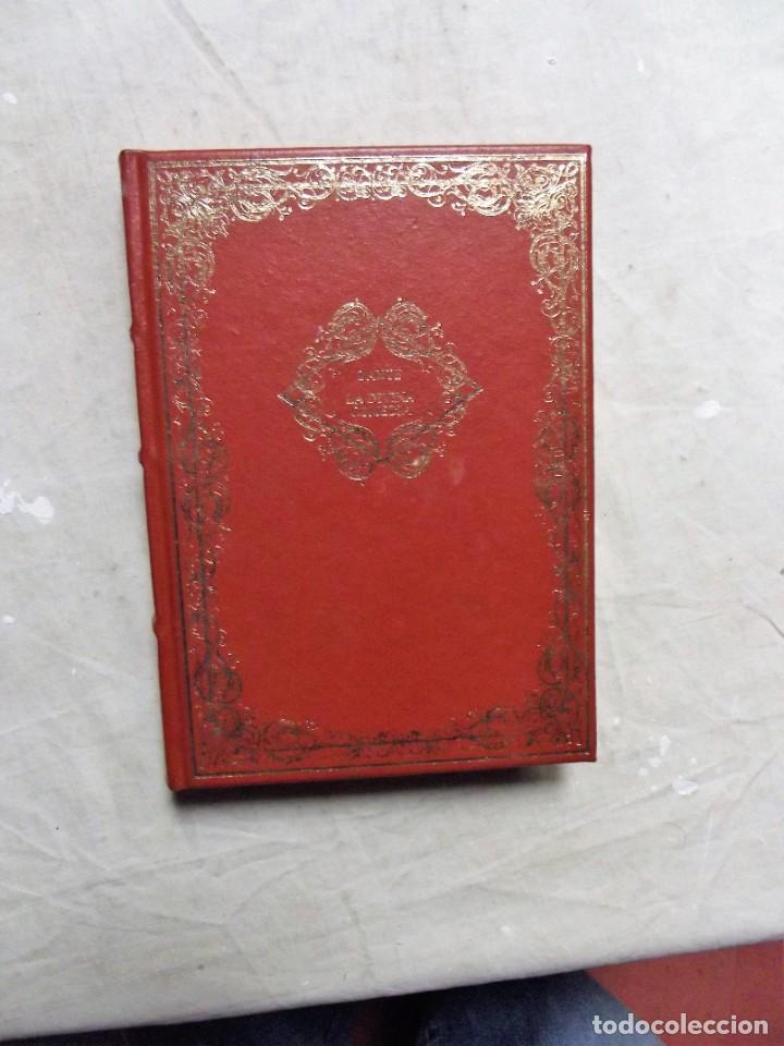 Libros de segunda mano: LA DIVINA COMEDIA DE DANTE ALIGHIERI - Foto 1
