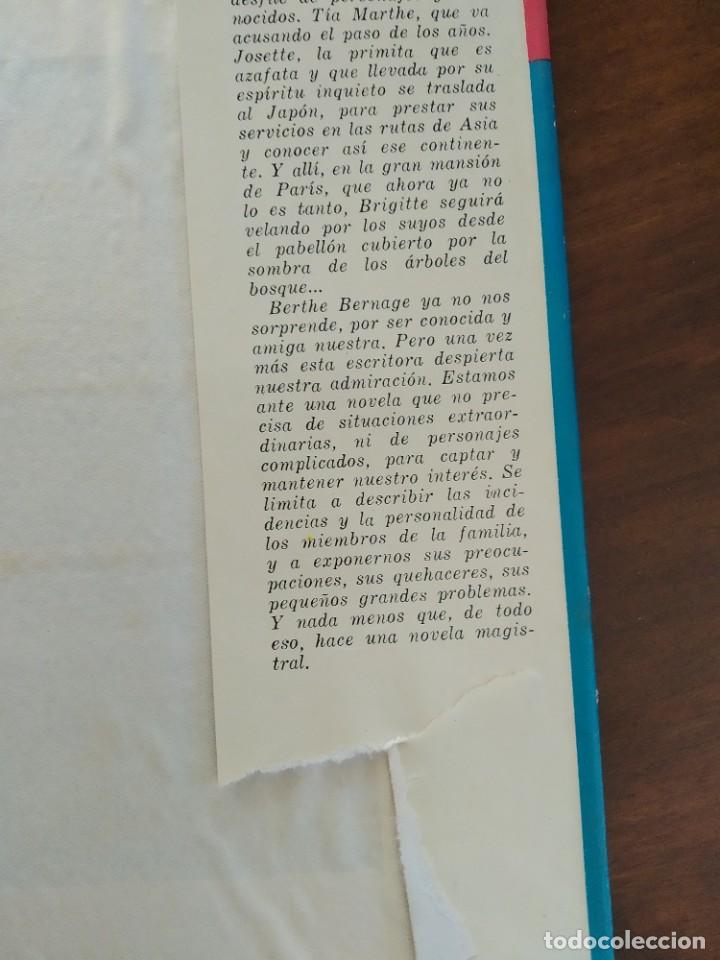 Libros de segunda mano: El secreto de Brigitte - Foto 3