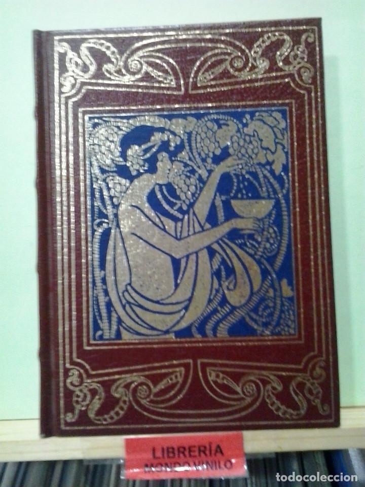 Libros de segunda mano: LMV - Afrodita. Pierre Lou&yuml;s - Foto 1