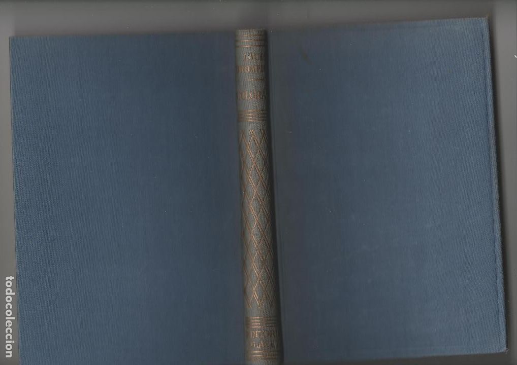 Libros de segunda mano: COLORADO- LUIS BROMFIELD - Foto 1