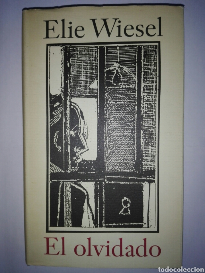 Libros de segunda mano: El olvidado. - Foto 1
