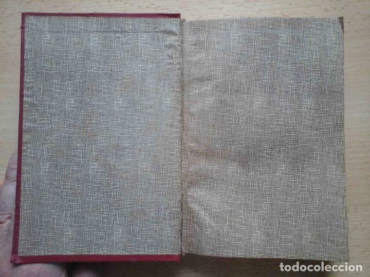 Libros de segunda mano: Odios vencidos (Margarita Levray) - Foto 2