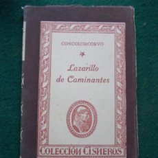 Libros de segunda mano: COLECCIÓN CISNEROS COMEDIAS HISTORICAS 1943