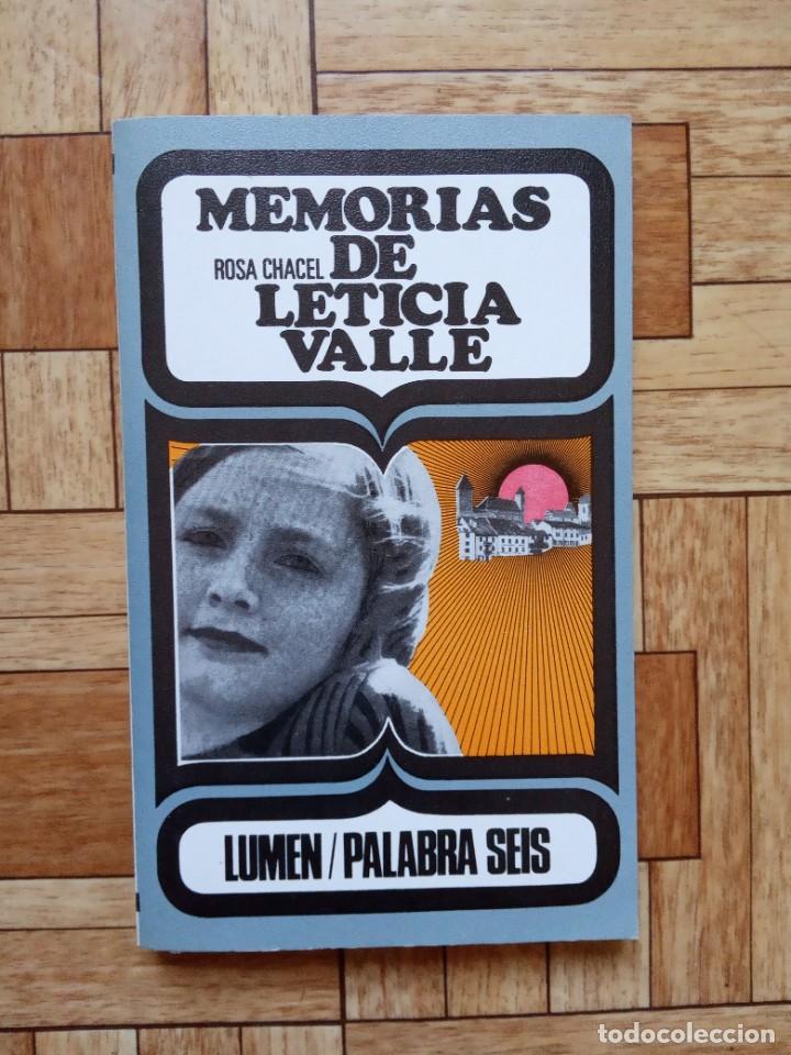memorias de leticia valle 1979 mirar online